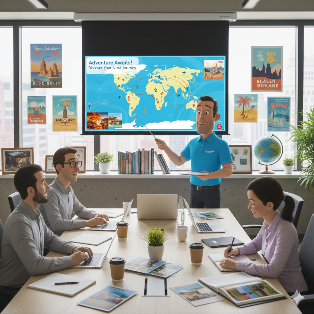 GDS - Advance Air Ticketing Course Globally Acceptable Basic Certificate