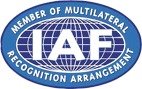 NITI Aayog / IAF Recognized