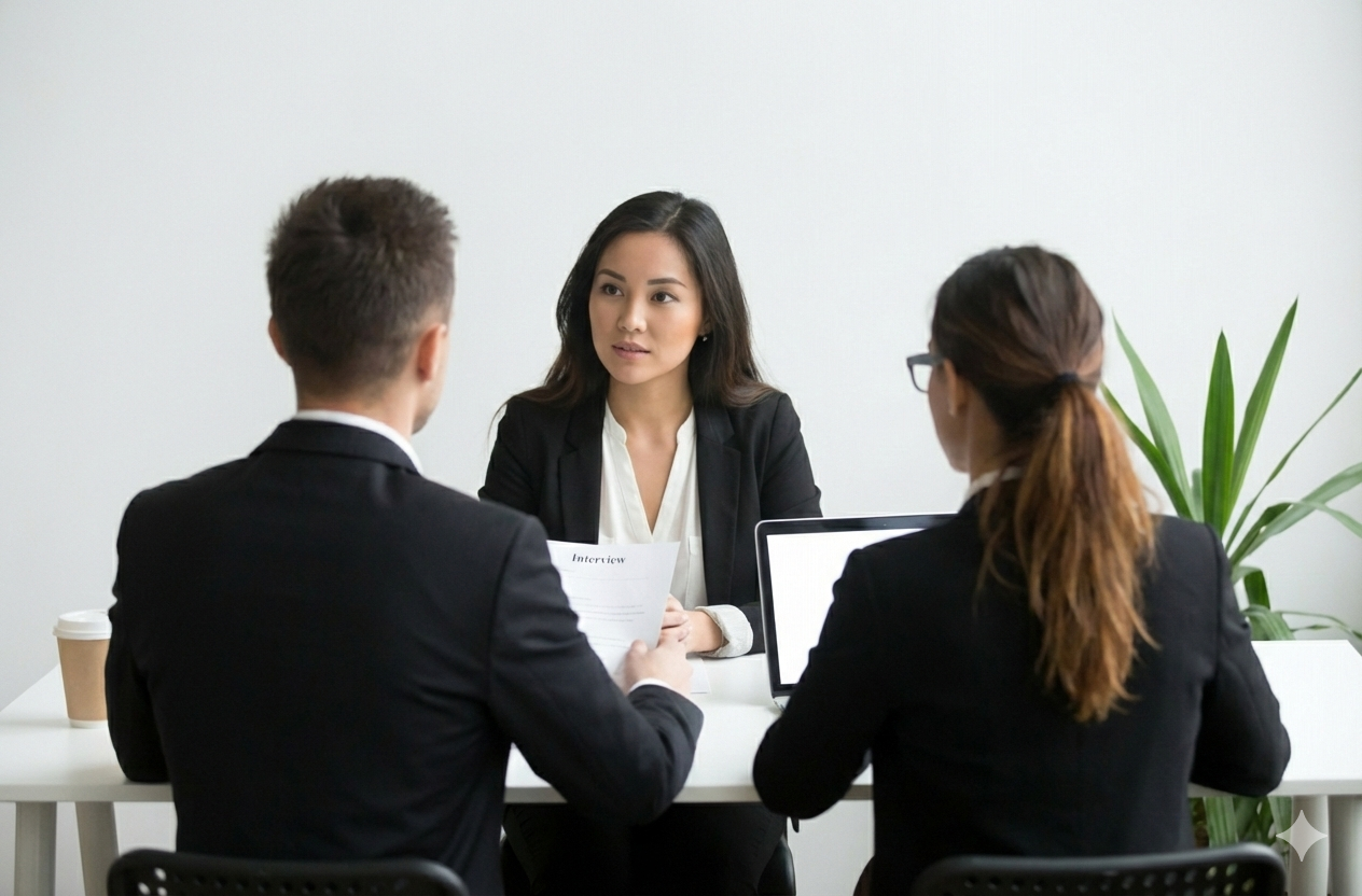 Self Introduction for fresher interview